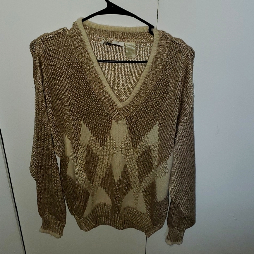 Sweater & Pants